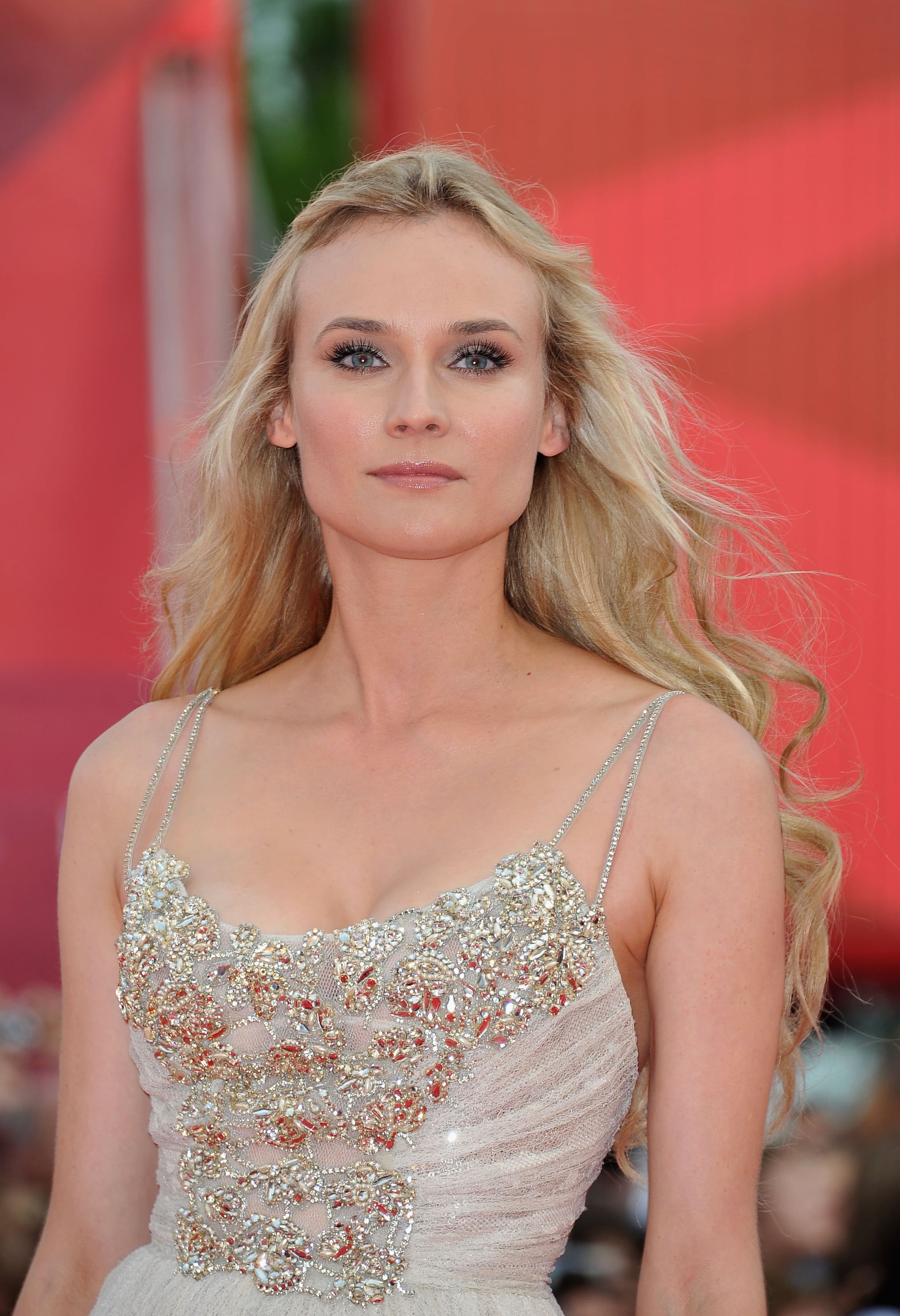 Diane Kruger In Venice Gwyneth Keira Kate Matt And George — See All The Glamorous Venice 