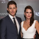 Supernatural's Jensen Ackles Going Again!