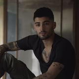 Zayn Malik Looks Damn This