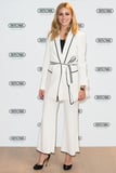 Olivia Palermo's Outfit Will Be the Best Thing You Buy at Zara All Summer