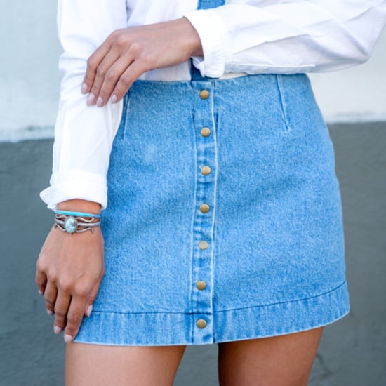 Best Denim Looks of 2015