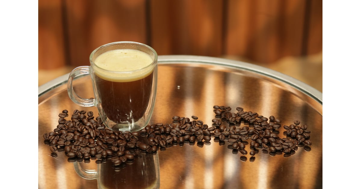 Coffee at a Cafe | 7 Romantic Winter Date Ideas | POPSUGAR ...