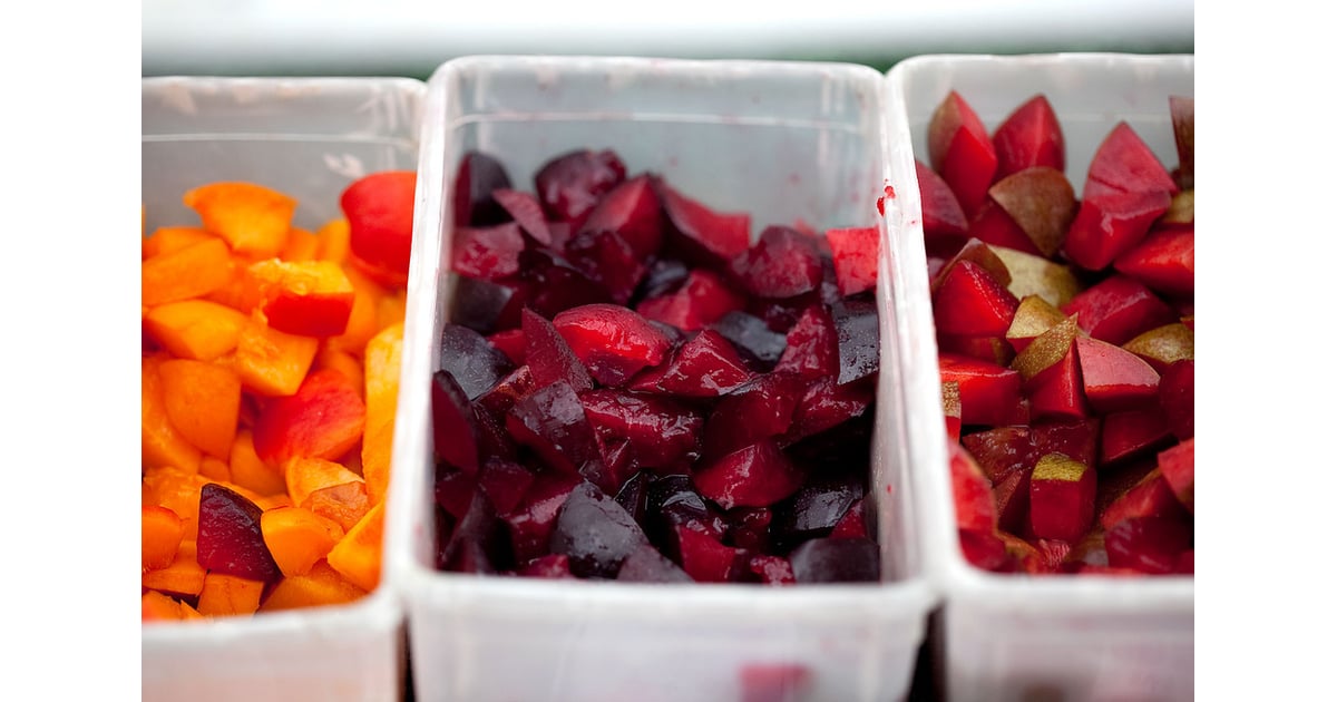 Poll Do You Like Hybrid Fruits and Vegetables? POPSUGAR Food