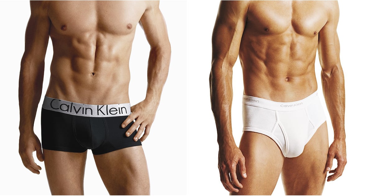 Men's Underwear Personality Types POPSUGAR Love & Sex