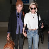 Kristen Stewart Opens About ***uality