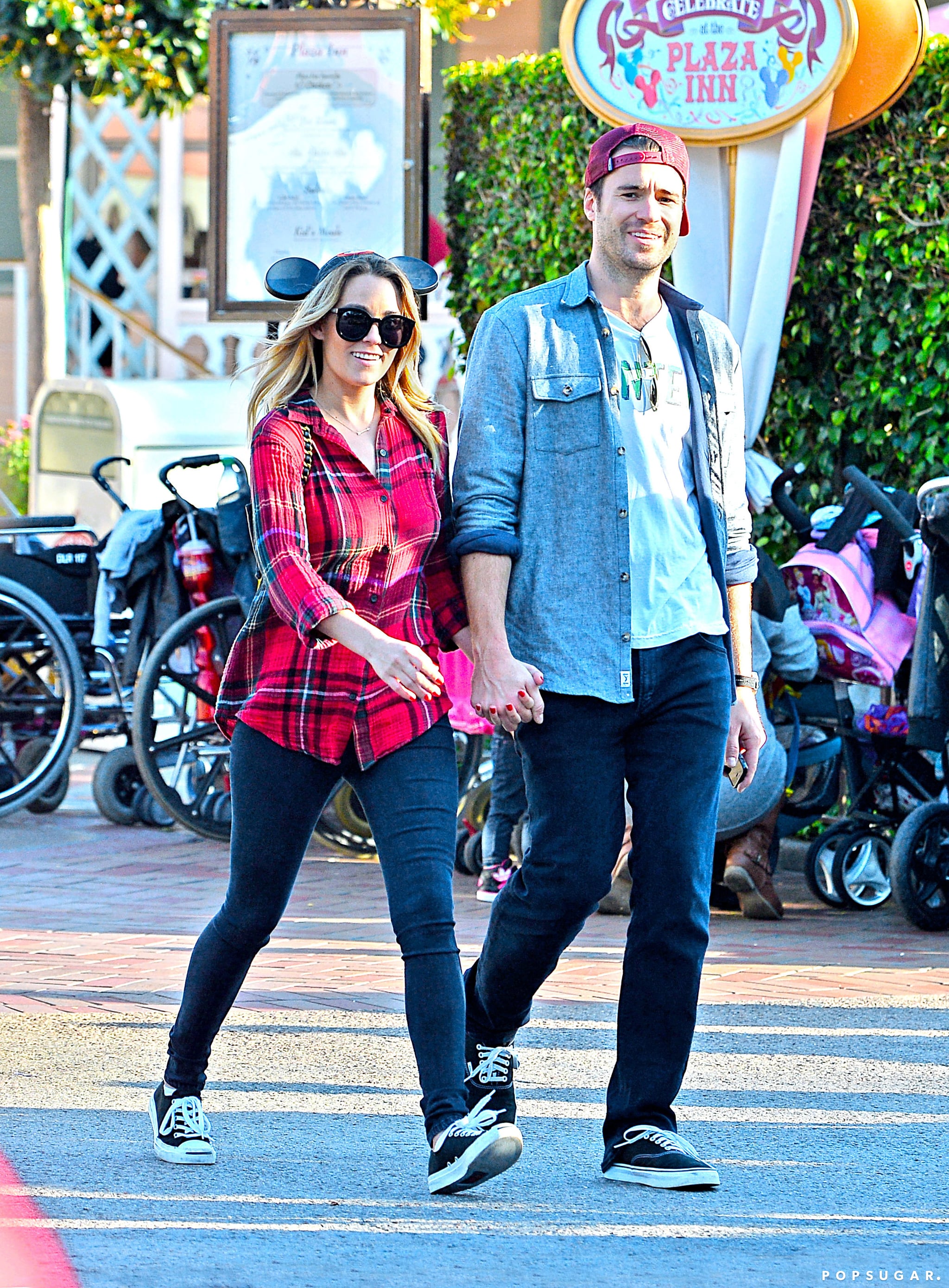 William Tell and Lauren Conrad: What Most People Get Wrong About This Couple