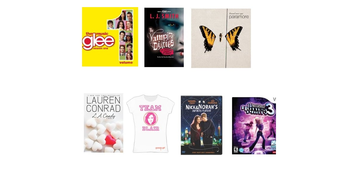 Entertainment Teens Holiday Gift Guide 24