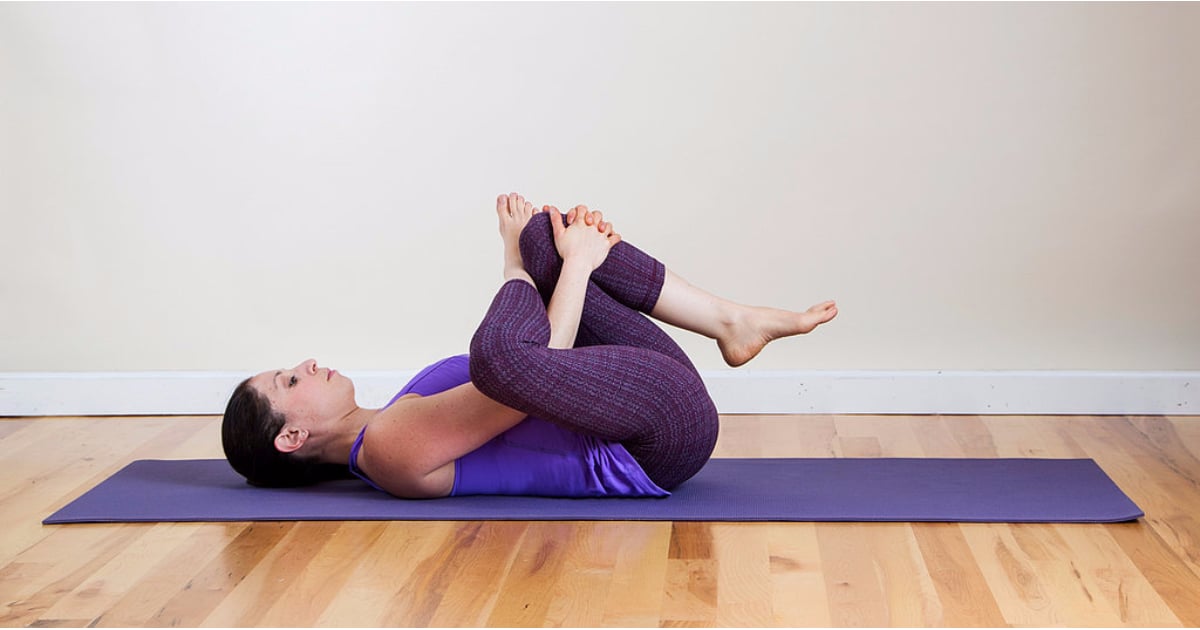 Sciatic Nerve Yoga Poses Sciatica yoga stretches