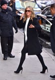 Jennifer Aniston's Favorite Fall Staple Is One You Might Have Given Up On