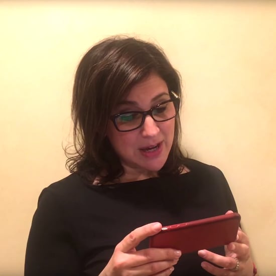 Mean Book Reviews Video