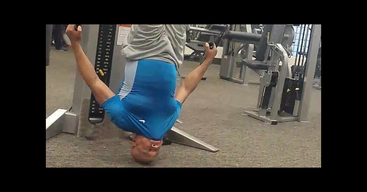 Funny Workout Videos POPSUGAR Fitness Funny Workout Videos POPSUGAR Fitness