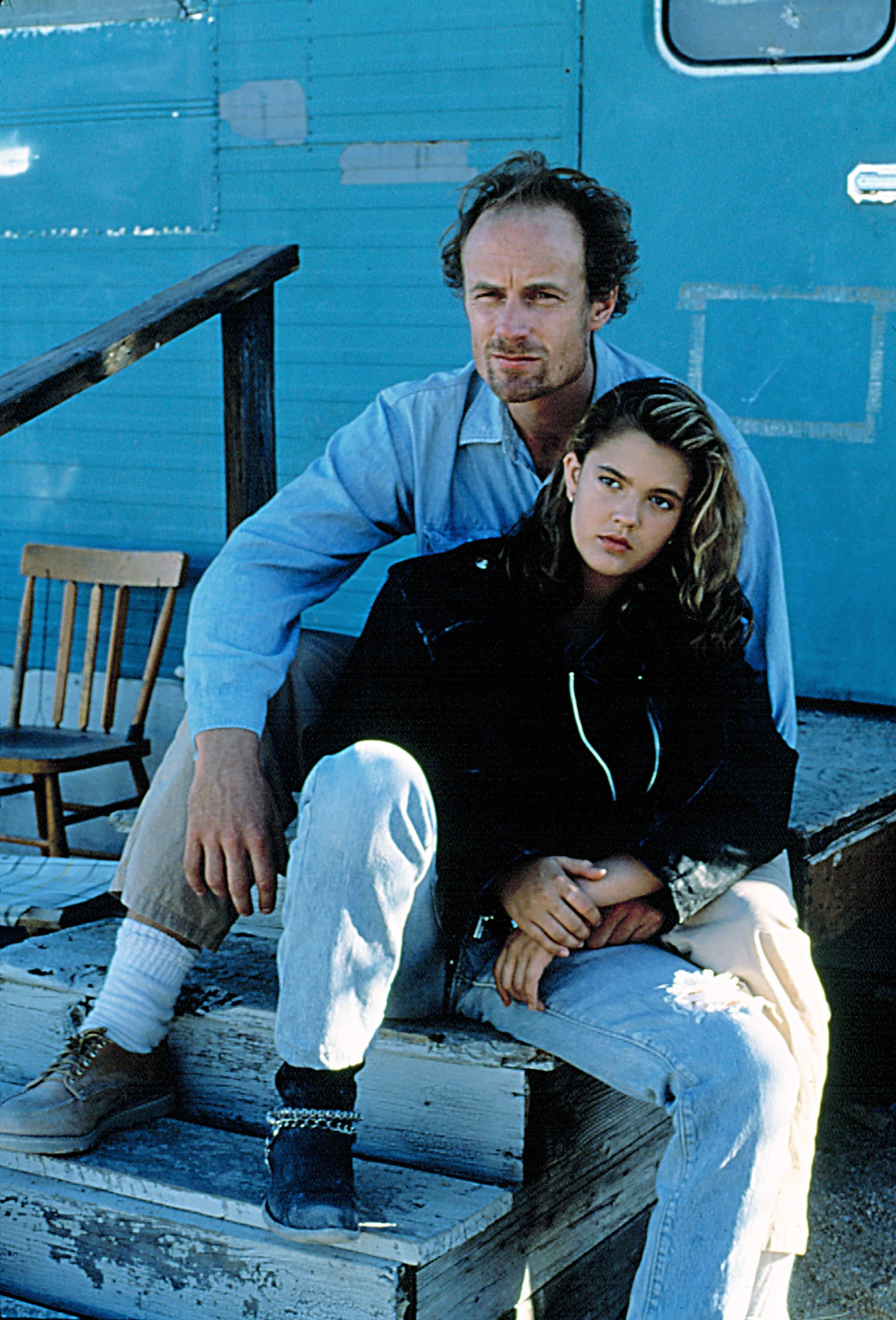 Far From Home (1989) | Watch Drew Barrymore Go From Girl to All Grown