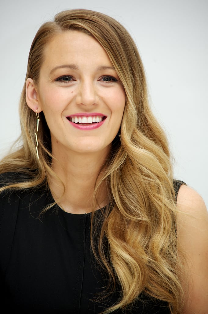 Blonde Hair Colours POPSUGAR Beauty Australia