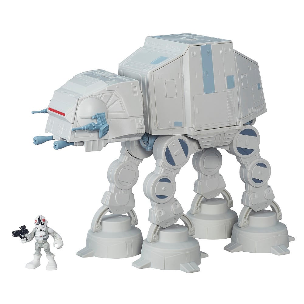 playskool galactic heroes