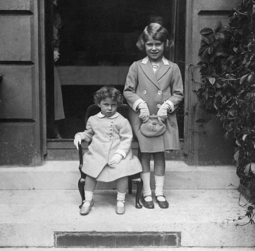Queen Elizabeth II Little Known Facts | POPSUGAR Celebrity