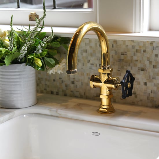Kris Jenner's Kitchen Photos | POPSUGAR Home