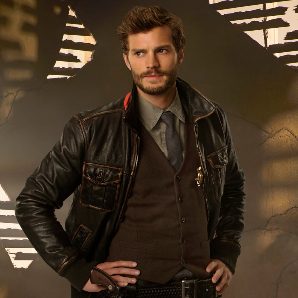 Jamie Dornan on Once Upon a Time GIFs POPSUGAR Entertainment