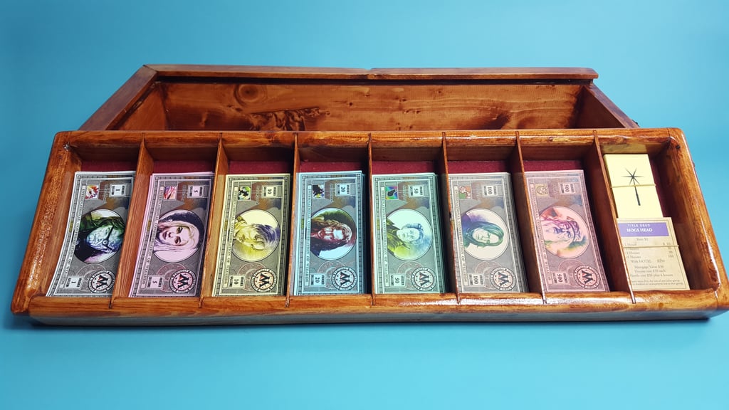 Harry Potter Monopoly Set | POPSUGAR Australia Tech