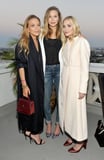 Triple Fun: Olsen Sisters Come