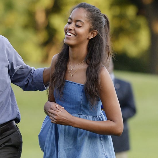 Malia Obama Nude Photos 78 Malia Obama Nude Photos 44
