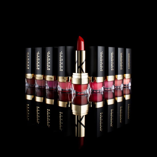 Kardashian Beauty Fierce Collection Review