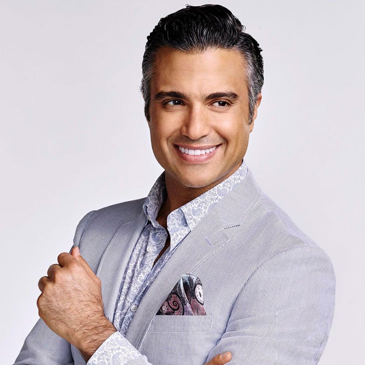 Rogelio From Jane the Virgin GIFs POPSUGAR Entertainment
