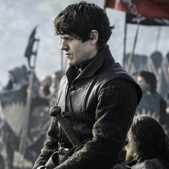 What Is Wildfire On Game Of Thrones POPSUGAR Celebrity Australia