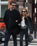 Emma Roberts Has a New Man In Her Life