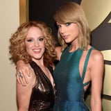 Taylor Swift's Childhood Blasts Kanye