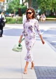 Victoria Beckham Designed 1 Runway Look You Didn't See