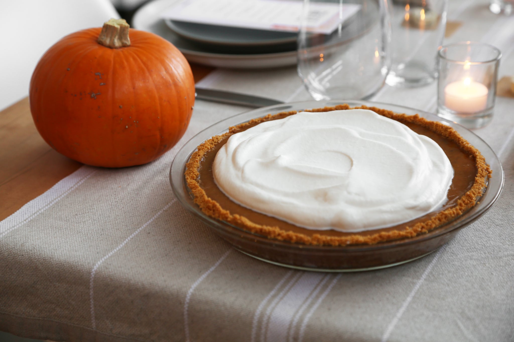 Easy Pumpkin Pie With Graham Cracker Crust Your Ultimate Guide to
