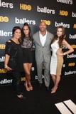 Fact: Dwayne Johnson's Family Just