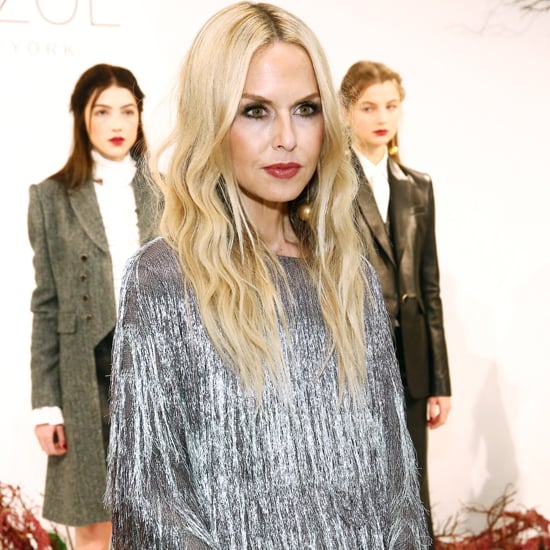 Rachel Zoe Style Interview 2016