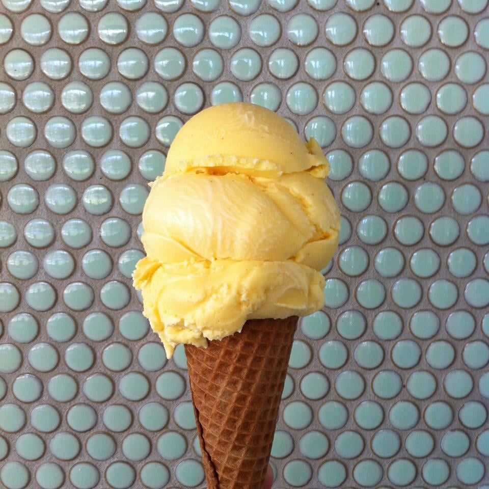 Virginia Gelati Celesti Ice Cream Makers 50 States of Ice Cream