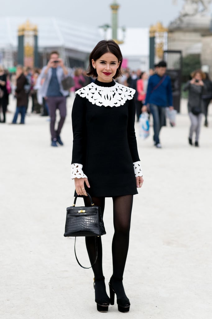 street style party outfits