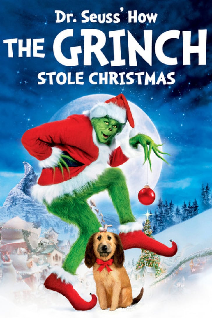 Dr. Seuss's How the Grinch Stole Christmas Family Movie Night! 18