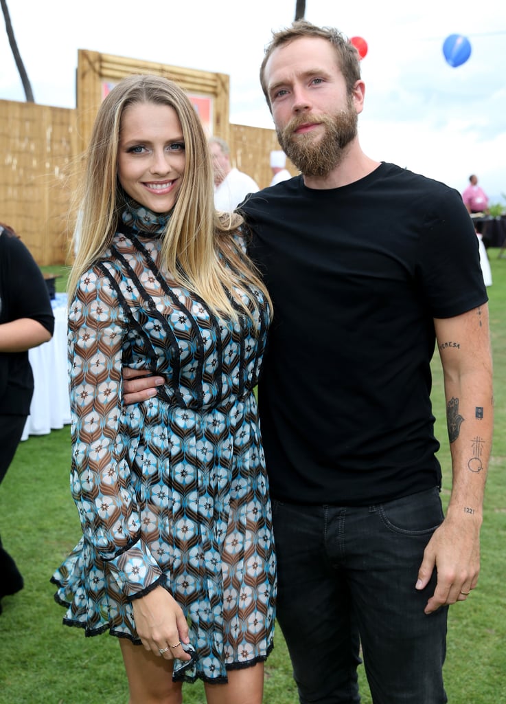 Pregnant Celebrities 2016 | POPSUGAR Celebrity