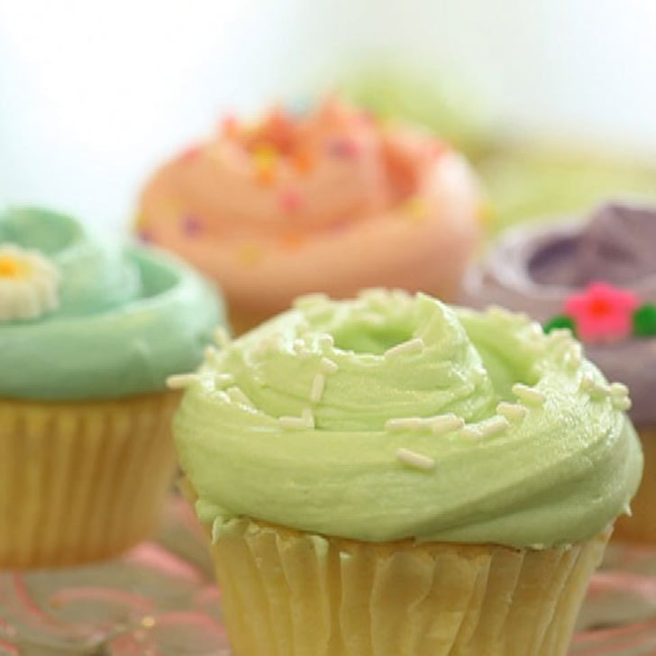 Magnolia Bakery's Vanilla Cupcakes 60+ Popular Restaurant Dishes