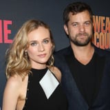 Joshua Jackson Diane Kruger Have