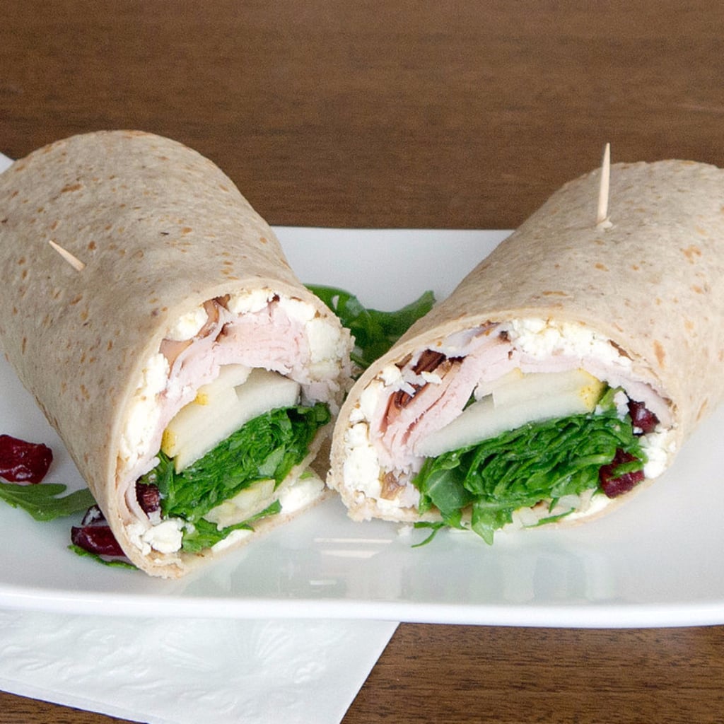 Best Sandwiches For Traveling POPSUGAR Food