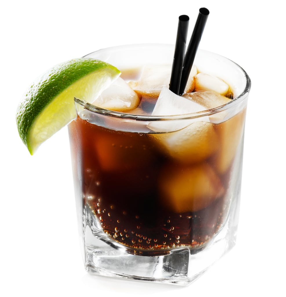 How Long Does It Take to Burn Off Calories in Alcohol? POPSUGAR