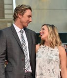 Reasons Kristen Bell Shepard Your