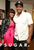 "Excuse Miss Dionne": Donald Faison
