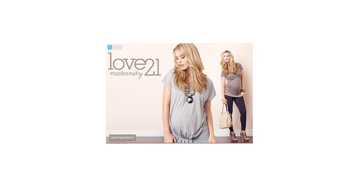 forever new maternity