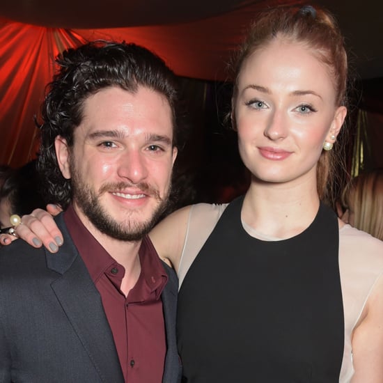 Game of Thrones London Premiere 2015 Pictures POPSUGAR Celebrity