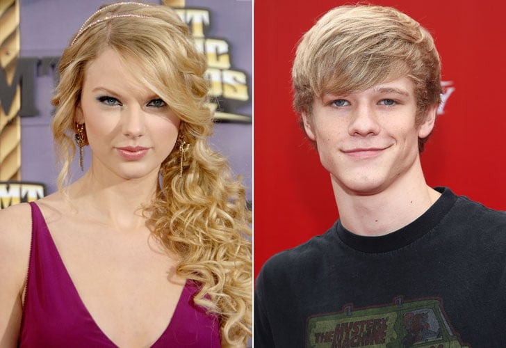 who is dating taylor swift 2013