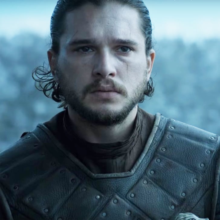 Game of Thrones Season 6 Episode 9 Preview POPSUGAR Entertainment