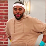 Jason Derulo Breaks Down James