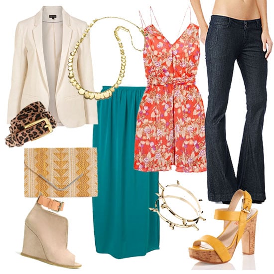 outfits to wear to graduation parties