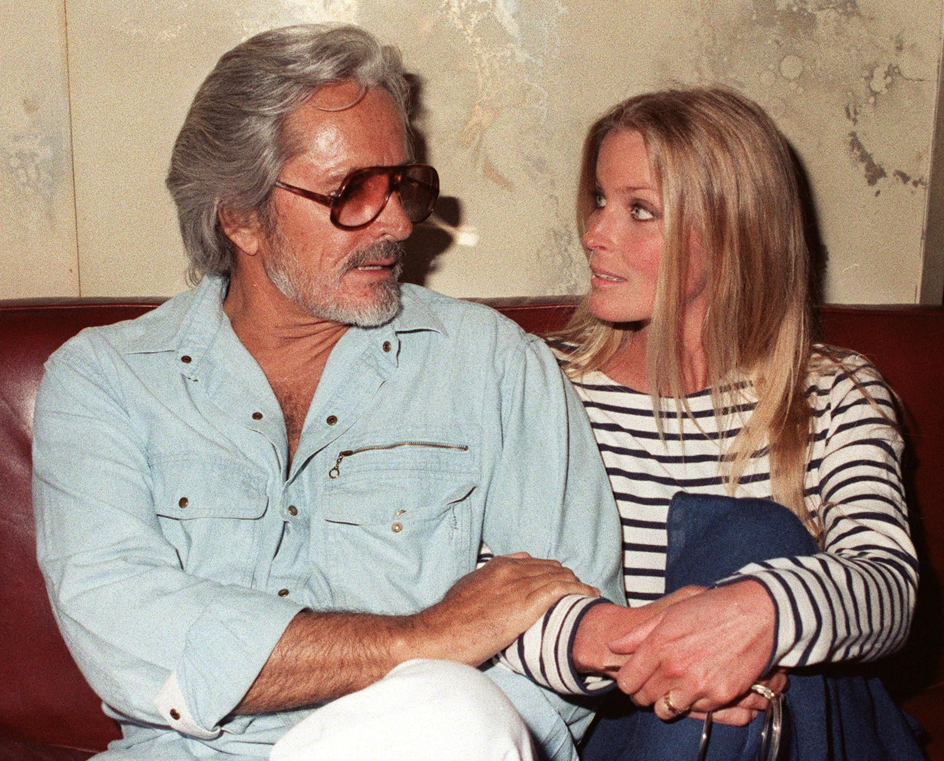 Bo Derek 11 Celebrities Who Got Married When They Were Teenagers